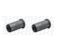 2x GSP Supporto Ammortizzatore Anteriore per Mitsubishi L 200 K3_T K2_T K1_T