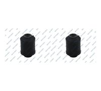 2x GSP Supporto Ammortizzatore Anteriore per Mitsubishi L 200 K7_T K6_T 2.5 Td