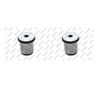 2x GSP Supporto Ammortizzatore Anteriore per Toyota Land Cruiser KDJ15_GRJ15_