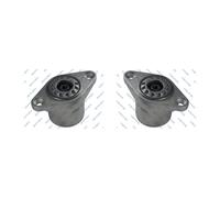 2x GSP Supporto Ammortizzatore Posteriore per VW Passat Variant 3B6 1.9 TDI