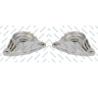 2X GSP Supporto Ammortizzatore Posteriore Sinistro Destro Per MINI Mini F56 F55