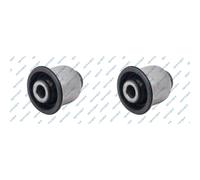 2x GSP Supporto Braccio Oscillante Frontale per Nissan NP300 Navara Cassone /