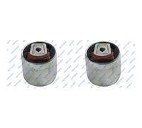 2x GSP Supporto Braccio Oscillante Frontale per VW Phaeton 3D_3.0 V6 Tdi