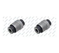 2X GSP Supporto Braccio Oscillante Posteriore Adatto Per Infiniti FX