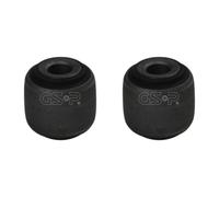 2x GSP Supporto Braccio Oscillante Posteriore per Ford C - Max II Dxa / CB7 Ceù