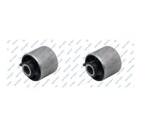 2x GSP Supporto Braccio Oscillante Posteriore per Mazda Premacy CP 1.9 2.0 323 F