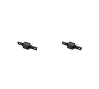 2x GSP Supporto Braccio Oscillante Posteriore per Mitsubishi Space Star Dg _A