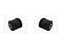 2x GSP Supporto Braccio Oscillante Posteriore SX Dx per Incrociatore Toyota 90_