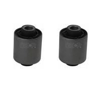 2x GSP Supporto Braccio Posteriore per Kia Sportage Sl 1.6 GDI 1.7 Crdi Optima