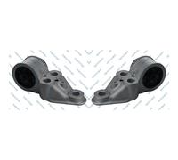 2X GSP Supporto Copertone Per Audi A6 Avant 4F5 C6 4B C5 4F2 VW Passat