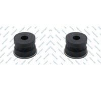 2X GSP Supporto Corpo Assale Inferiore Per Toyota Land Cruiser 80 _J8_