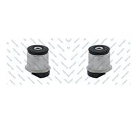 2X GSP Supporto Corpo Assale Per Opel Zafira B A05 Astra H L48 A04