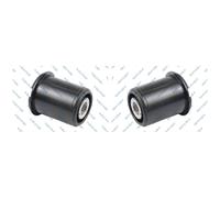 2x GSP Supporto Corpo Assale per VW Passat Variant 365 2.0 Tdi 1.4 TSI 3C5 357