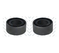 2X GSP Supporto Corpo Assale Posteriore Per Renault Megane I BA0/1 1.6 16V