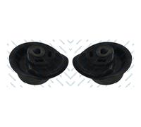 2X GSP Supporto Corpo Assale Posteriore Per VW Golf III Variant 1H5 1.8