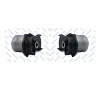 2X GSP Supporto Corpo Assale Posteriore Sinistro Destro Per Toyota Previa _R3_