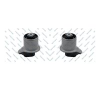 2X GSP Supporto Corpo Assale Posteriore Sinistro Destro Per VW Golf III 1H1 1E7