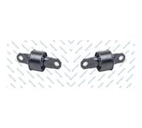 2x GSP Supporto Corpo Dell'Asse per Ford Focus II Da _ Hcp Dp Ffs Mazda 3 BK 5