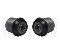 2x GSP Supporto Corpo Dell'Asse Posteriore Sinistro Dx per VW Passat Variant