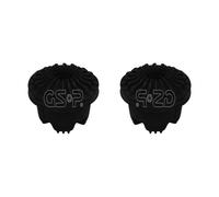 2X GSP Supporto Della Molla Anteriore Per Audi A4 8EC B7 2.0 1.6 8E2 B6 A6 Avant