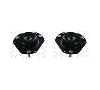 2X GSP Supporto Della Molla Anteriore Per Ford Fiesta VI Mazda 2 DE 1.3 MZR 1.5