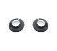 2X GSP Supporto Della Molla Anteriore Per VW Passat 3B2 1.6 1.8 3B3 2.0 AUDI A6