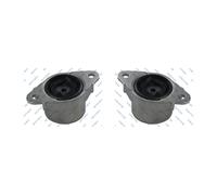 2X GSP Supporto Della Molla Posteriore Per Ford Fiesta V JH_ JD_ 1.25 16V 1.4