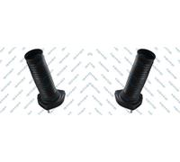 2X GSP Supporto Della Molla Posteriore Sinistra Destra Per Lexus RX MHU3