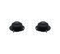 2x GSP Supporto Frontale per BMW 3er Cabriolet E30 320i 318i 5er E34