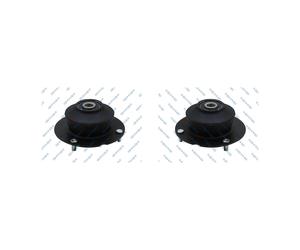 2x GSP Supporto Frontale per BMW 3er Cabriolet E30 320i 318i 5er E34
