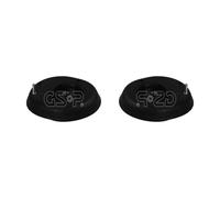 2x GSP Supporto Frontale per Citroën C2 Jm _ 1.1 1.4 C3 I FC _ FN_ 1.4i