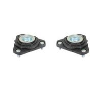 2x GSP Supporto Frontale per Honda Civic VIII Hatchback FN FK 1.8 1.4