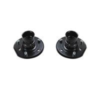 2x GSP Supporto Frontale per Opel Antara L07 2.0 CDTI 4x4 2.4 Chevrolet