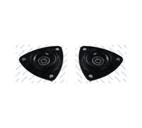 2x GSP Supporto Frontale per Subaru Forester Sj _ 2.0 D AWD 2.0i Sh _XV