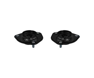 2x GSP Supporto Frontale per Toyota Picnic_XM1_2.0 16V_XM10 2.2 D