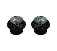 2x GSP Supporto Frontale per VW Golf III 1H1 1.8 1.6 19E 1G1 1.3 1H5