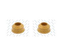 2x GSP Supporto Frontale per VW Passat Variant 3B6 1.9 Tdi 2.0 3B5 3B3