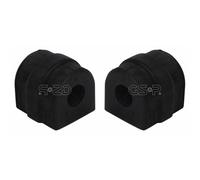 2x GSP Supporto Parte Anteriore Stabilizzatore Sinistra Destra per BMW 5er E39