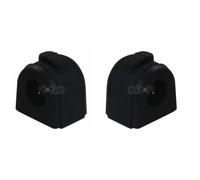 2x GSP Supporto Parte Anteriore Stabilizzatore SX Destra per Subaru Forester Sf