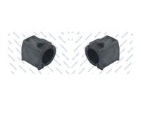2x GSP Supporto Parte Anteriore Stabilizzatore SX Dx per Dacia Sandero II Logan