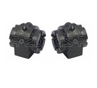 2x GSP Supporto Parte Anteriore Stabilizzatore SX Dx per Ford Galaxy WA6 MAX BA7
