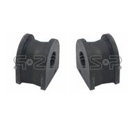 2x GSP Supporto Parte Anteriore Stabilizzatore SX Dx per Ford Transit Box Fa _