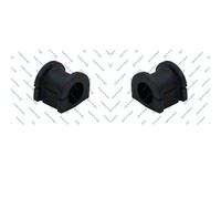 2x GSP Supporto Parte Anteriore Stabilizzatore SX Dx per Honda Cr-V i Rd Civic