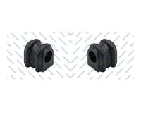 2x GSP Supporto Parte Anteriore Stabilizzatore SX Dx per Hyundai i30 Fd Mc Kia