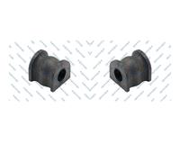 2x GSP Supporto Parte Anteriore Stabilizzatore SX Dx per Mazda 6 Hatchback Gg Gy