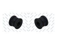 2x GSP Supporto Parte Anteriore Stabilizzatore SX Dx per Mercedes-Benz