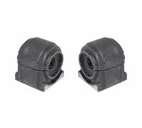 2x GSP Supporto Parte Anteriore Stabilizzatore SX Dx per Mercedes-Benz Velocista