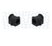2x GSP Supporto Parte Anteriore Stabilizzatore SX Dx per Nissan Maxima / Qx IV