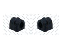 2x GSP Supporto Parte Anteriore Stabilizzatore SX Dx per Opel Vectra C. Caravan