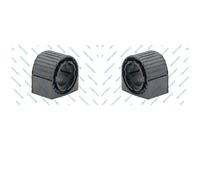 2x GSP Supporto Parte Anteriore Stabilizzatore SX Dx per VW Passat Variant 365